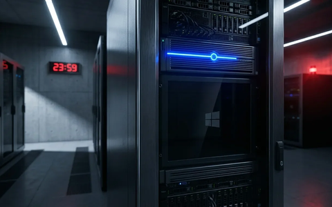 Microsoft schließt Sicherheitslücke, die acht Jahre unentdeckt blieb - Foto: über boerse-global.de