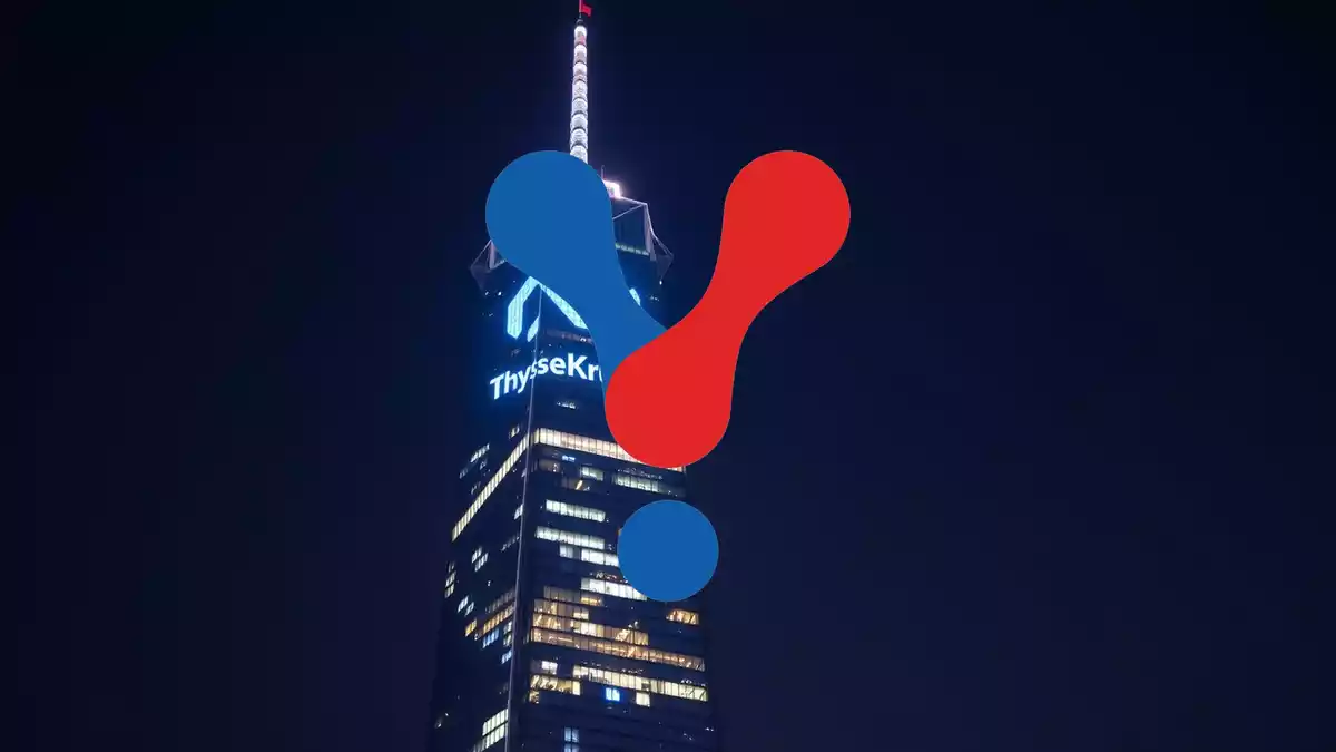 Dyne Therapeutics Faces Pivotal Data Release Illustration mit AI erstellt.