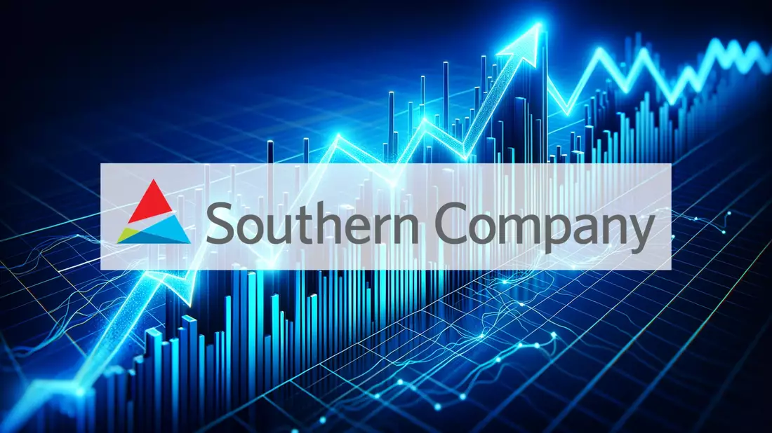 Southern Company Stock: Conflicting Cues from Analysts and Major Investors Illustration mit AI erstellt übermittelt durch boerse-global.de