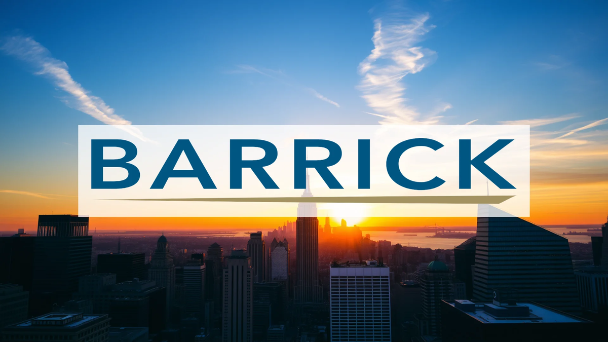 Barrick Gold Pursues Strategic Restructuring with Planned Spinoff and Mine Divestment - Foto: über boerse-global.de