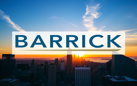 Barrick Gold Pursues Strategic Restructuring with Planned Spinoff and Mine Divestment - Foto: über boerse-global.de