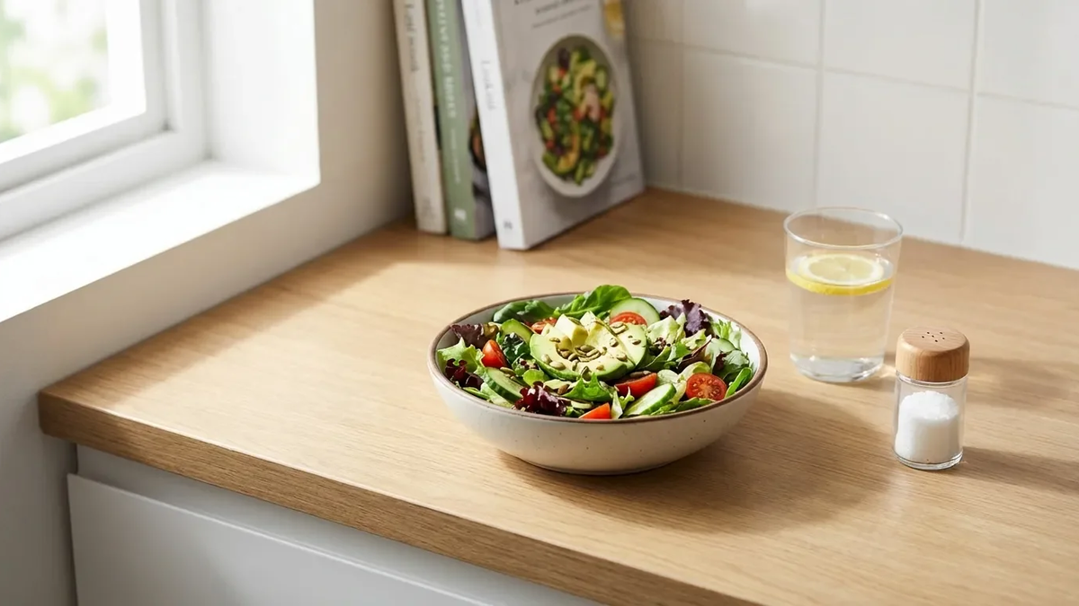 Herzgesundheit: ACC fordert Salz-Warnungen auf Verpackungen - Foto: über boerse-global.de