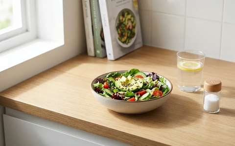 Herzgesundheit: ACC fordert Salz-Warnungen auf Verpackungen - Foto: über boerse-global.de