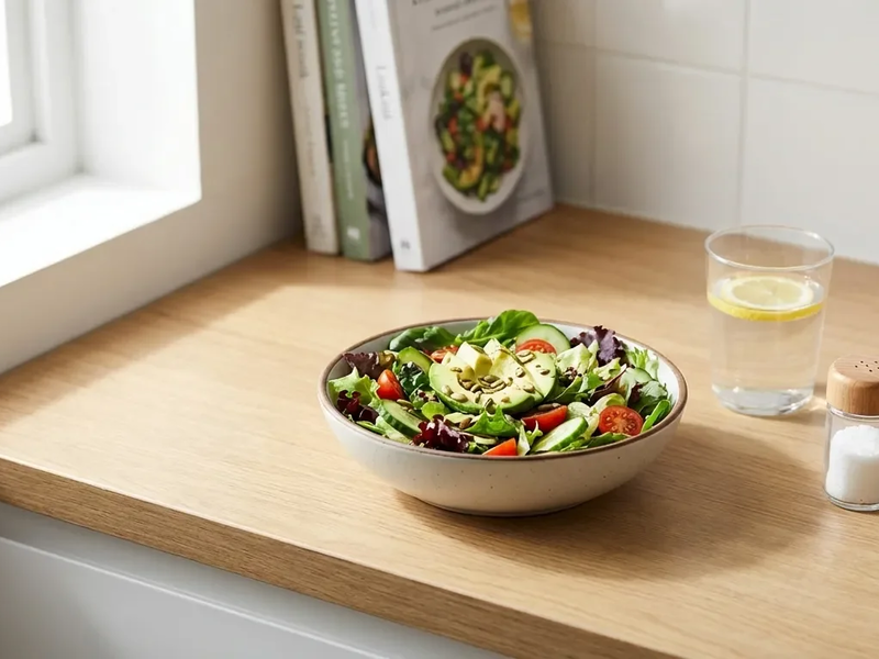 Herzgesundheit: ACC fordert Salz-Warnungen auf Verpackungen - Foto: über boerse-global.de