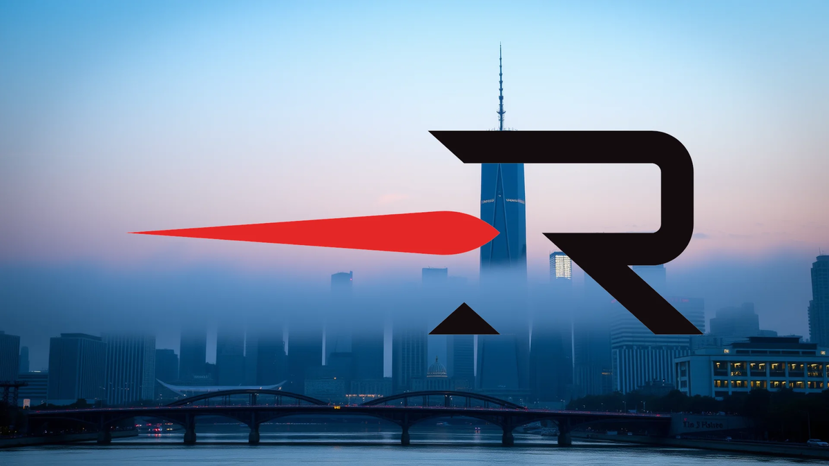 Rocket Lab Aktie: Insiderverkauf und Start-Verzögerung - Foto: über boerse-global.de