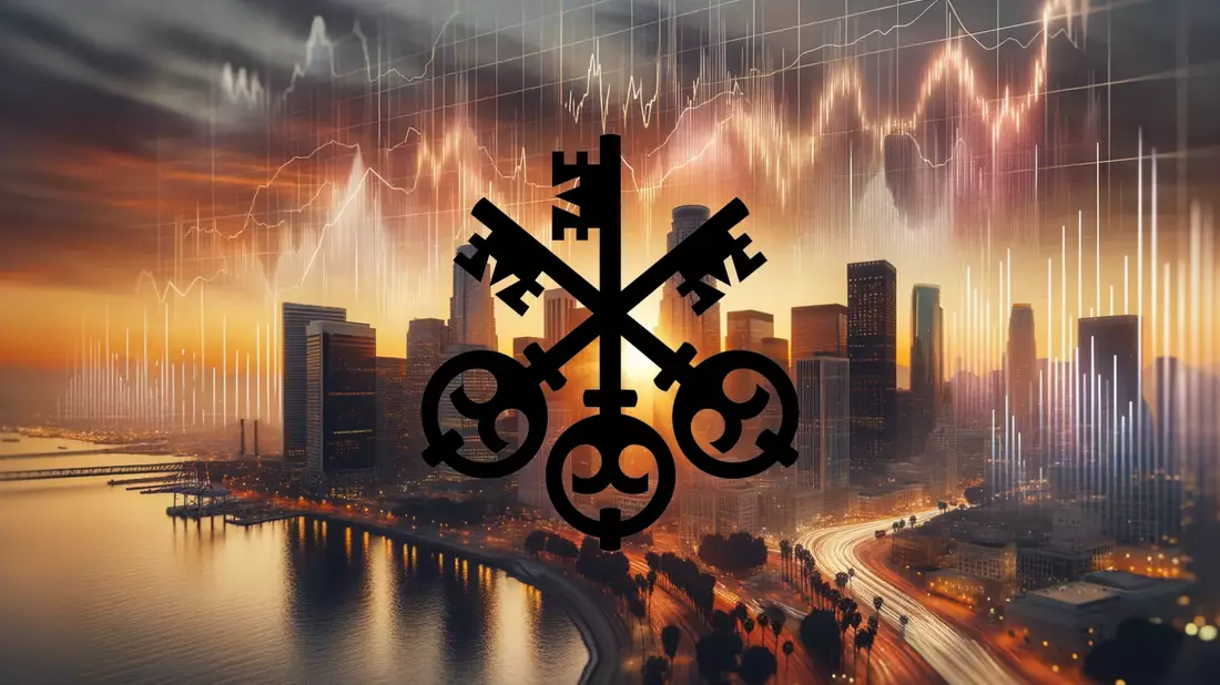 UBS Faces Major Workforce Restructuring Amid Integration Challenges Illustration mit AI erstellt übermittelt durch boerse-global.de