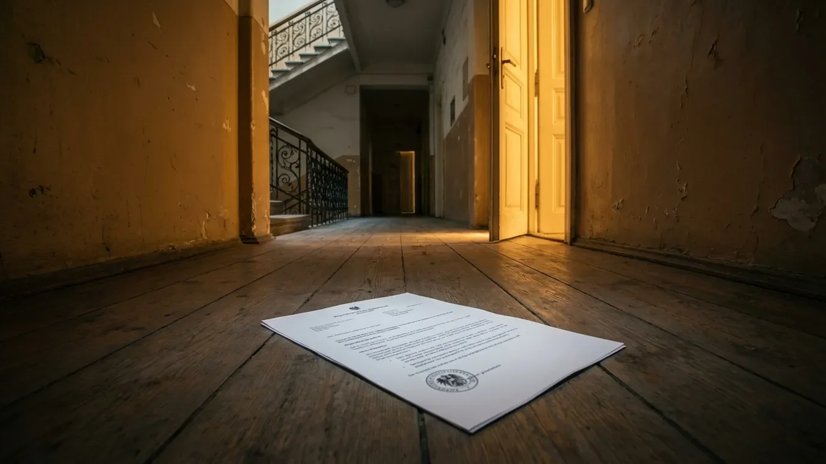 Mietendeckel kommt: Nationalrat bremst Wohnkosten radikal - Foto: über boerse-global.de