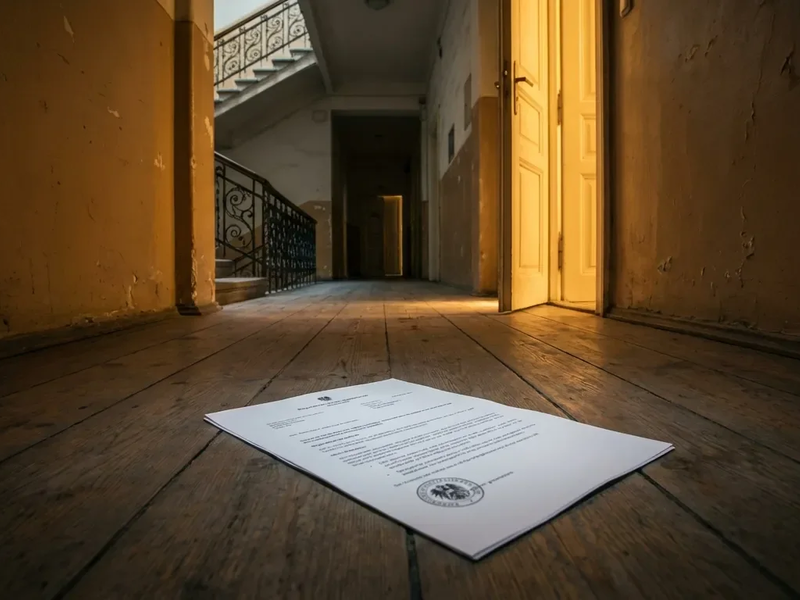 Mietendeckel kommt: Nationalrat bremst Wohnkosten radikal - Foto: über boerse-global.de