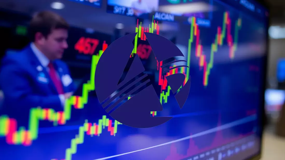 Applied Industrial Stock: A Tale of Divergent Market Forces Illustration mit AI erstellt übermittelt durch boerse-global.de