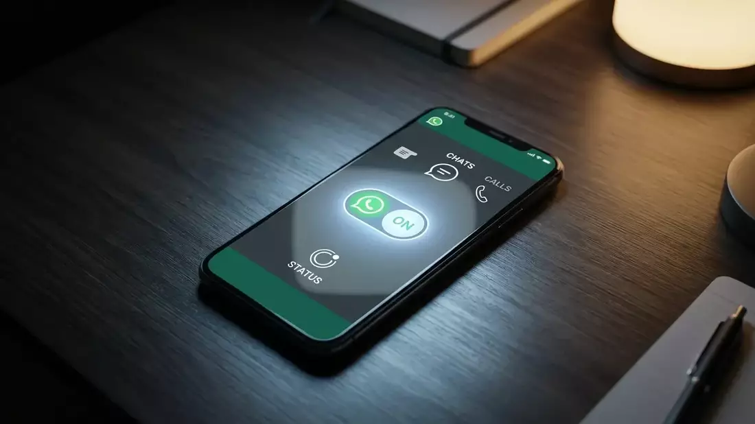WhatsApp: Radikale Sicherheits-Updates und KI-Revolution - Bild: über boerse-global.de