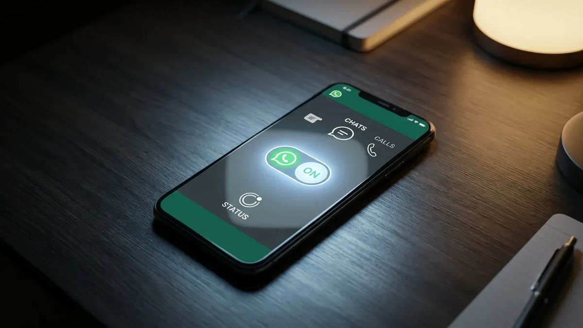 WhatsApp: Radikale Sicherheits-Updates und KI-Revolution - Foto: über boerse-global.de