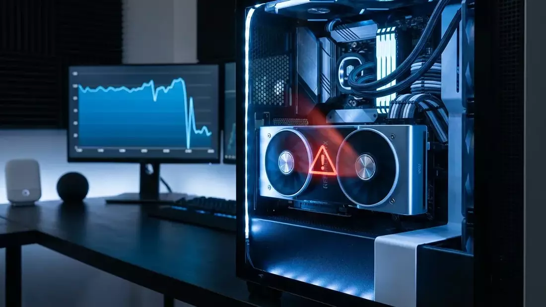 Windows 11: Performance-Killer legen Systeme lahm - Bild: über boerse-global.de