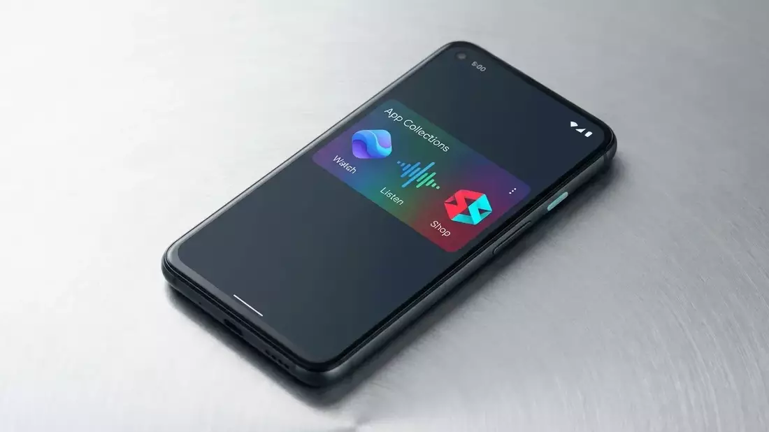 Android bringt produktive Revolution auf Smartphones - Bild: über boerse-global.de