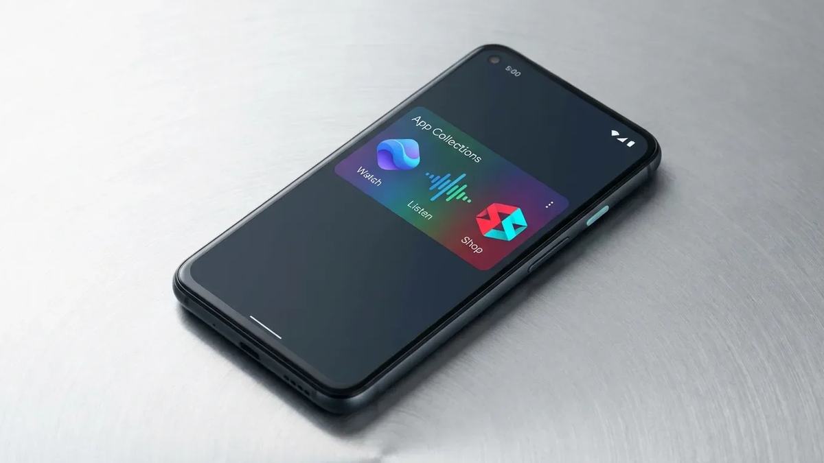 Android bringt produktive Revolution auf Smartphones - Foto: über boerse-global.de