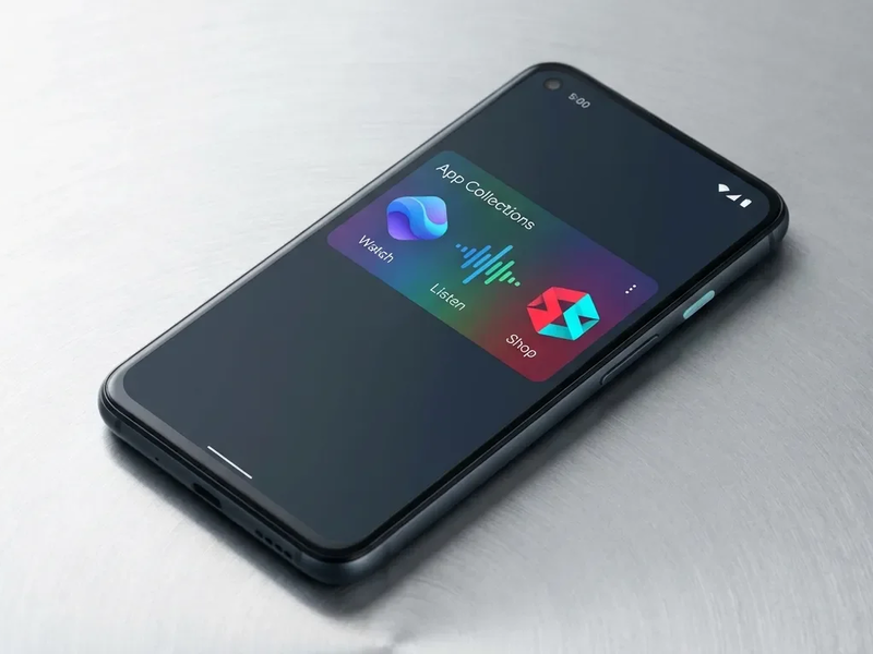 Android bringt produktive Revolution auf Smartphones - Foto: über boerse-global.de