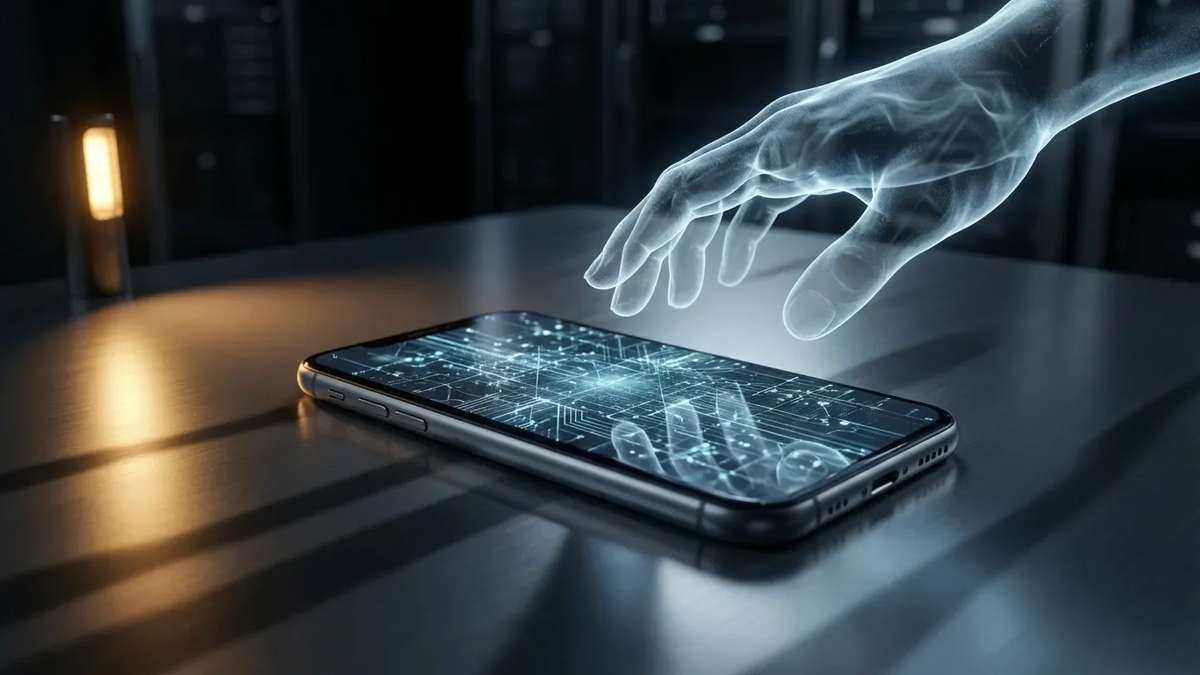 ByteDance-Smartphone: KI-Agent nach Panik gestoppt - Foto: über boerse-global.de