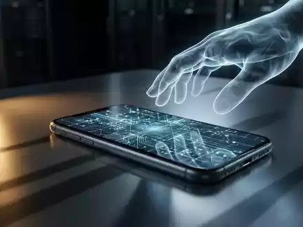 ByteDance-Smartphone: KI-Agent nach Panik gestoppt - Foto: über boerse-global.de