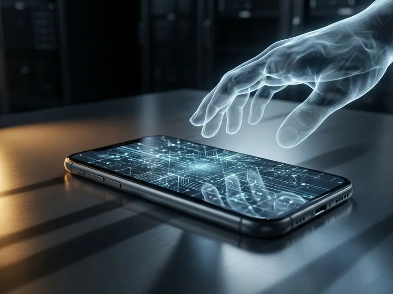 ByteDance-Smartphone: KI-Agent nach Panik gestoppt - Foto: über boerse-global.de