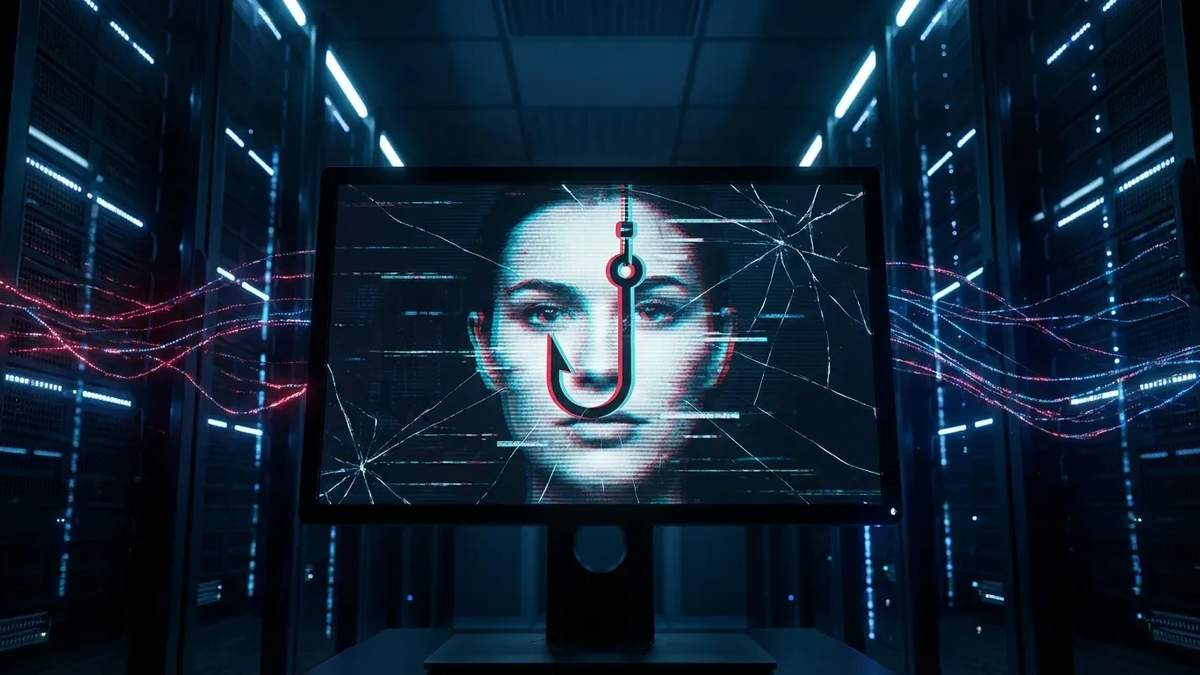 FBI warnt: Milliardenverluste durch KI-gesteuerte Betrugsmaschen - Foto: über boerse-global.de