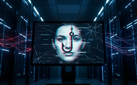 FBI warnt: Milliardenverluste durch KI-gesteuerte Betrugsmaschen - Foto: über boerse-global.de