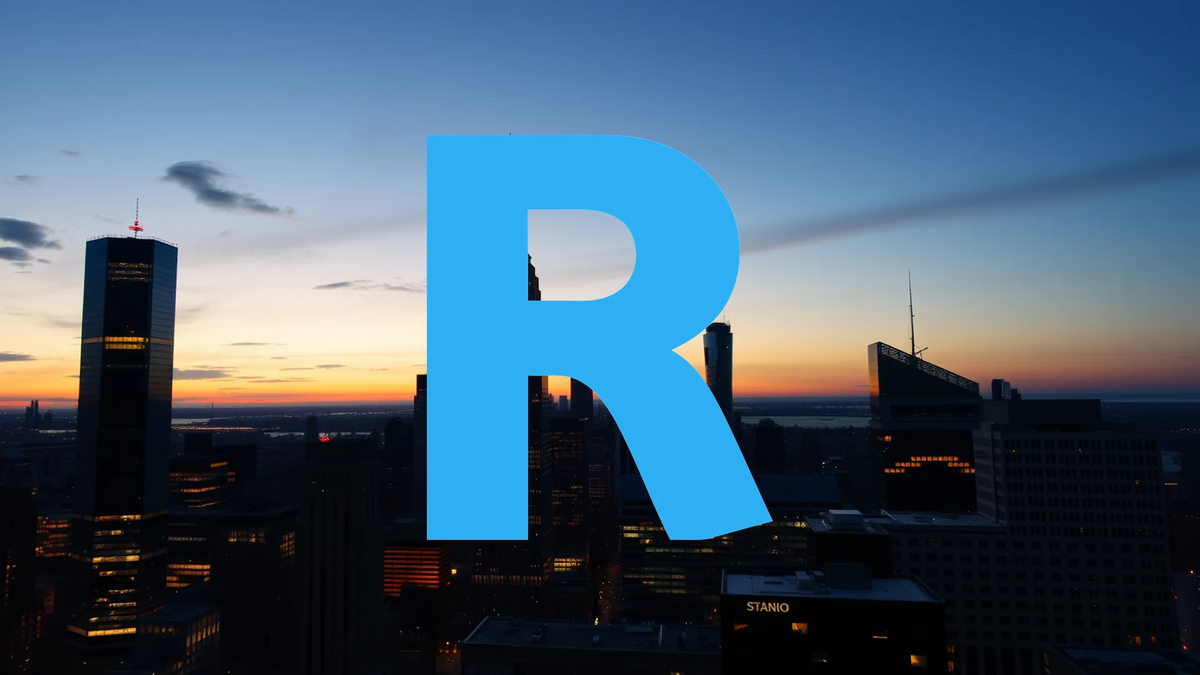 Richtech Robotics Aktie: Führungswechsel belastet - Foto: über boerse-global.de