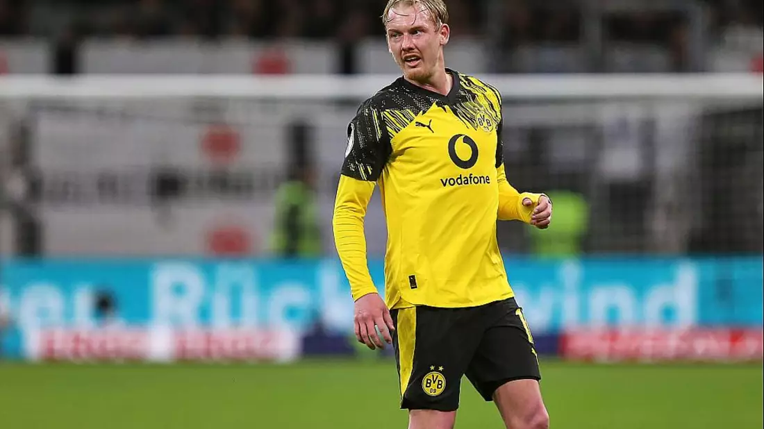 Julian Brandt (Archiv) - Bild: über dts Nachrichtenagentur
