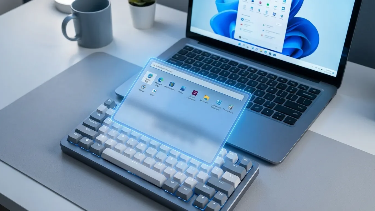 PowerToys: Neues Theme-System revolutioniert Command Palette - Foto: über boerse-global.de