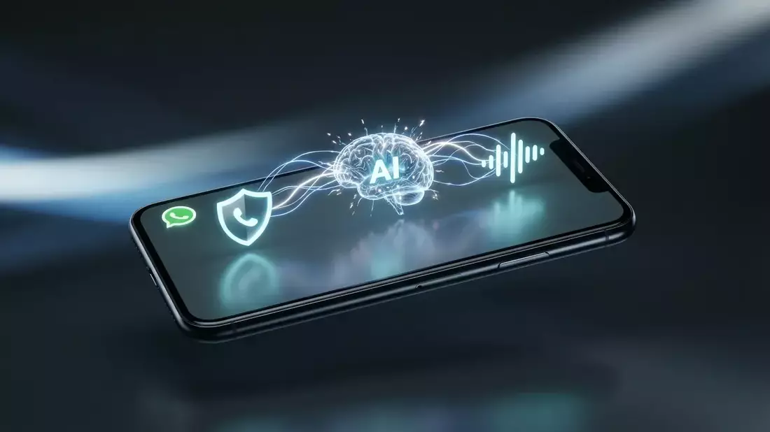 WhatsApp: Neue Sicherheitsfunktion schützt per Knopfdruck - Bild: über boerse-global.de