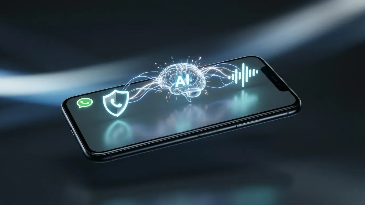 WhatsApp: Neue Sicherheitsfunktion schützt per Knopfdruck - Foto: über boerse-global.de