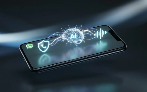 WhatsApp: Neue Sicherheitsfunktion schützt per Knopfdruck - Foto: über boerse-global.de