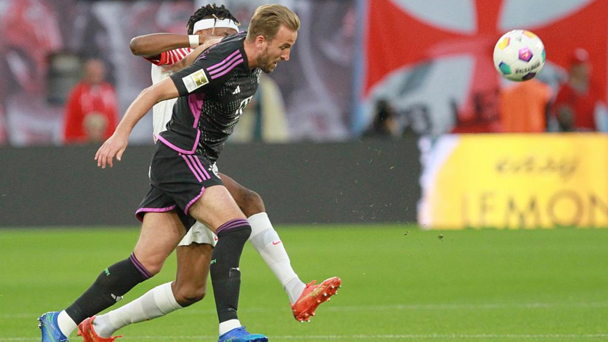 RB Leipzig - Bayern München (Archiv) - Foto: über dts Nachrichtenagentur