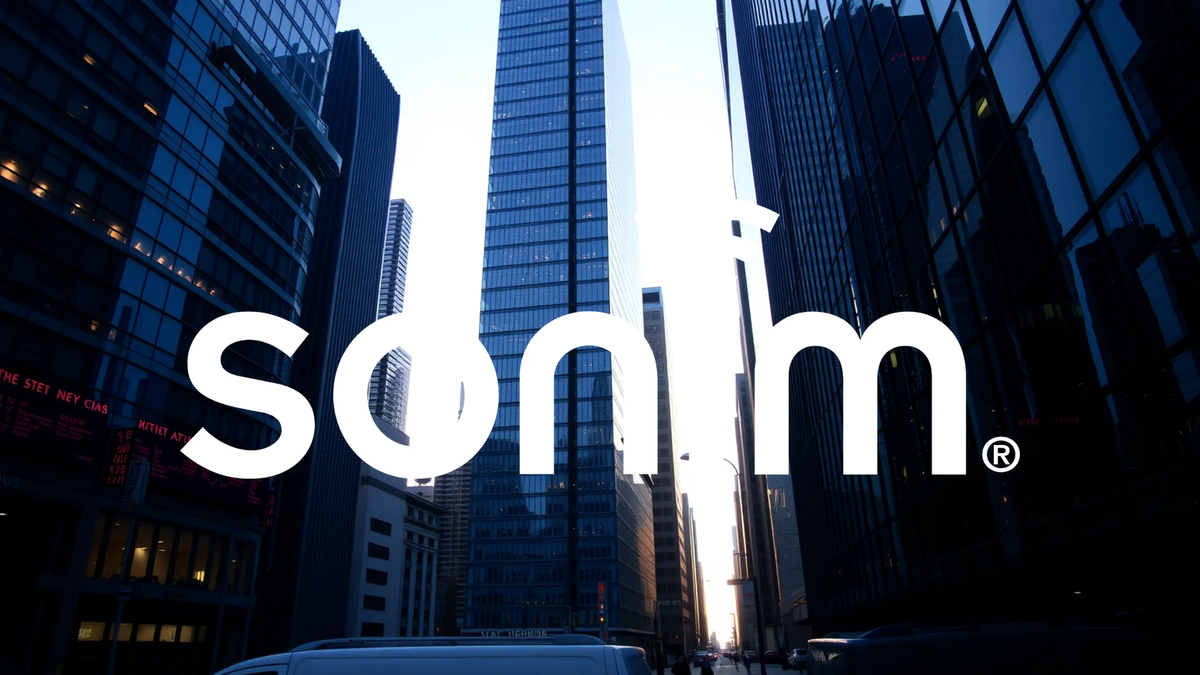 A Strategic Pivot: Sonim Technologies Charts a Course from Rugged Phones to AI Infrastructure - Foto: über boerse-global.de