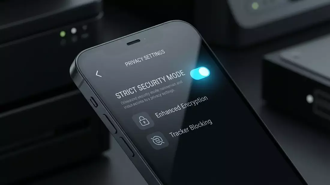 WhatsApp führt Strenge Sicherheit ein: Schutz per Knopfdruck - Bild: über boerse-global.de
