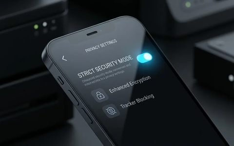 WhatsApp führt Strenge Sicherheit ein: Schutz per Knopfdruck - Foto: über boerse-global.de