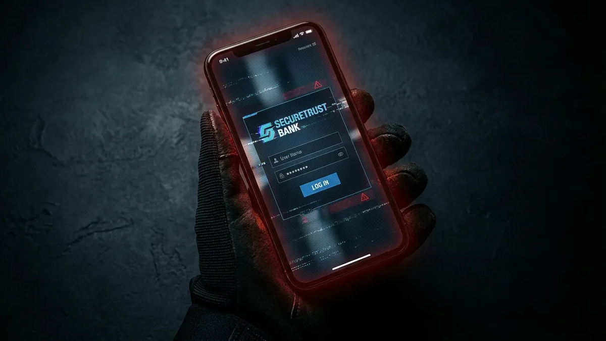 ToxicPanda: Neuer Banking-Trojaner hebelt Zwei-Faktor-Authentifizierung aus - Foto: über boerse-global.de