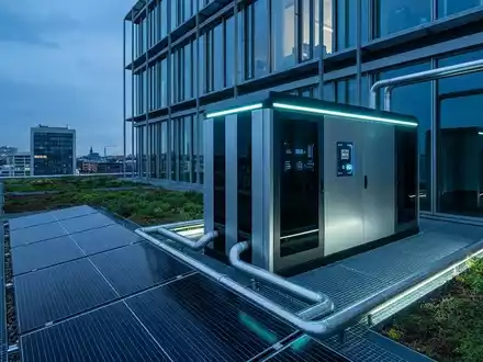 Panasonic-Wasserstoffsystem: Revolution ohne Batterie-Risiko - Foto: über boerse-global.de