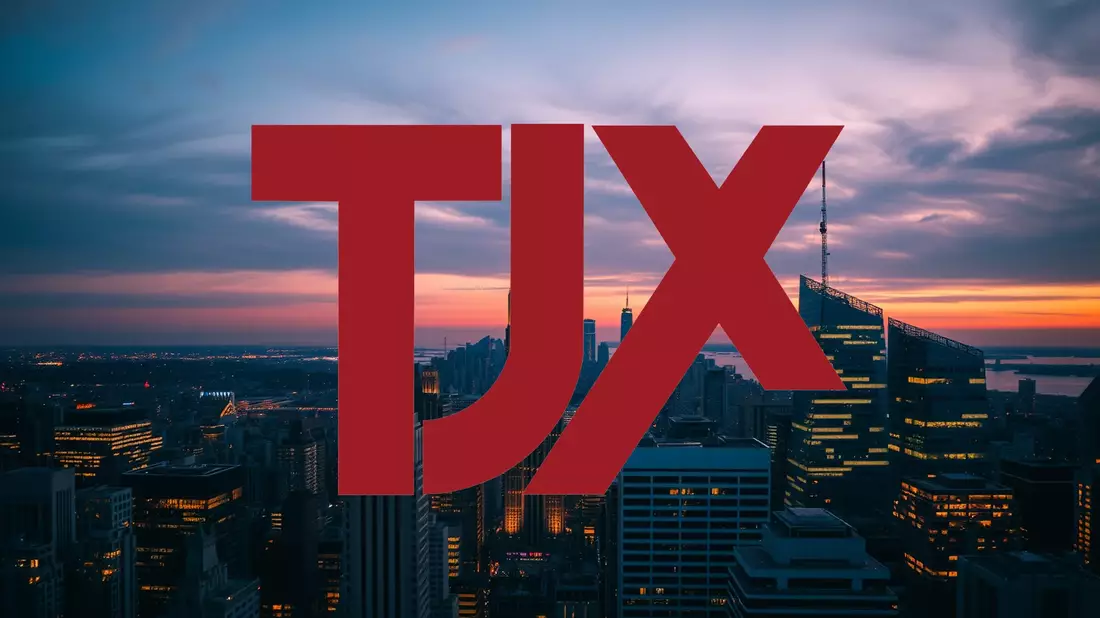 Analyst Confidence Rises for Off-Price Retail Giant TJX - Bild: über boerse-global.de