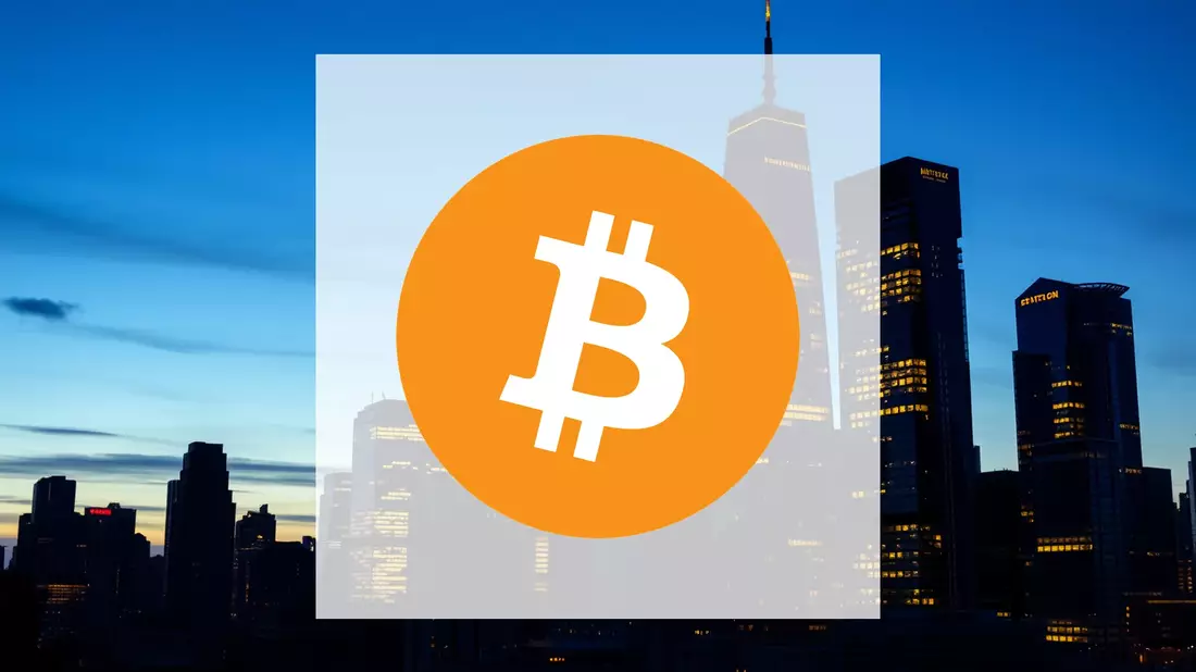 Bitcoin’s Pivotal Moment: All Eyes on the Federal Reserve - Bild: über boerse-global.de