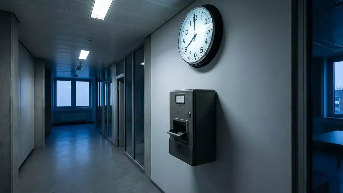 Arbeitszeitgesetz: Gewerkschaften und Wirtschaft im Clinch um die Acht-Stunden-Grenze - Bild: über boerse-global.de