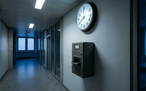 Arbeitszeitgesetz: Gewerkschaften und Wirtschaft im Clinch um die Acht-Stunden-Grenze - Foto: über boerse-global.de