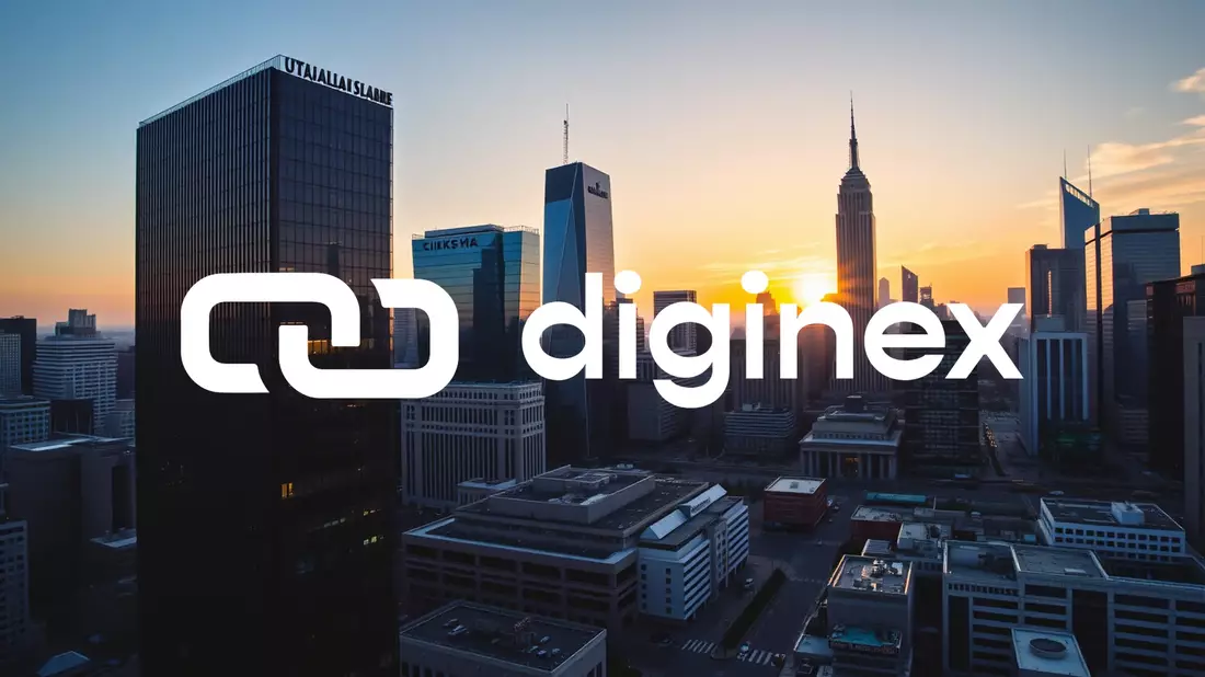Diginex Shares Plunge on Acquisition News - Bild: über boerse-global.de