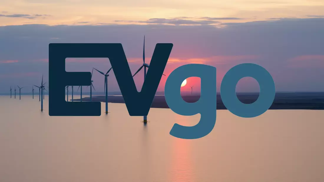 EVgo’s Milestone Achievement Meets Market Skepticism - Bild: über boerse-global.de