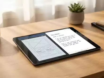 iPadOS 26.2: Apple bringt beliebte Multitasking-Gesten zurück - Foto: über boerse-global.de