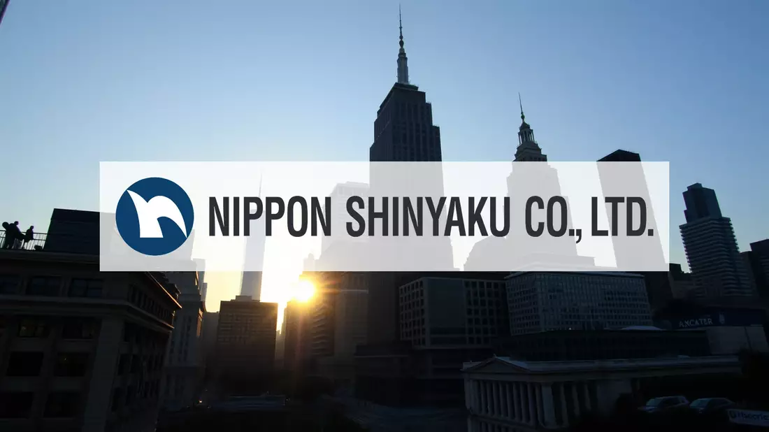 Nippon Shinyaku Shares Surge as Analyst Target Soars on Clinical Breakthrough - Bild: über boerse-global.de