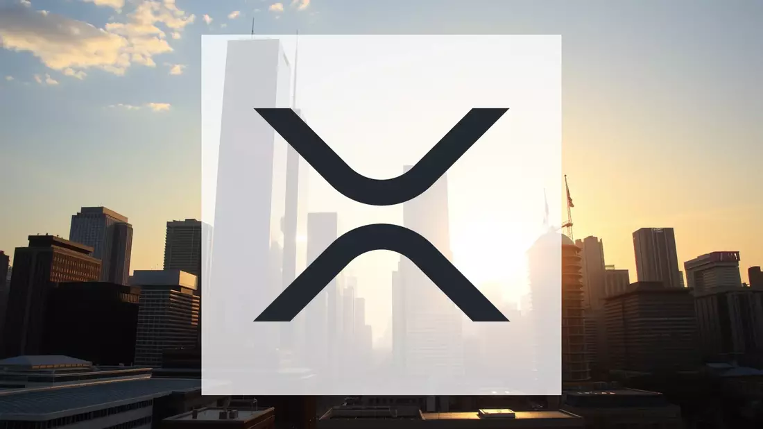 XRP Sees Unprecedented Network Activity Amid Price Decline - Bild: über boerse-global.de