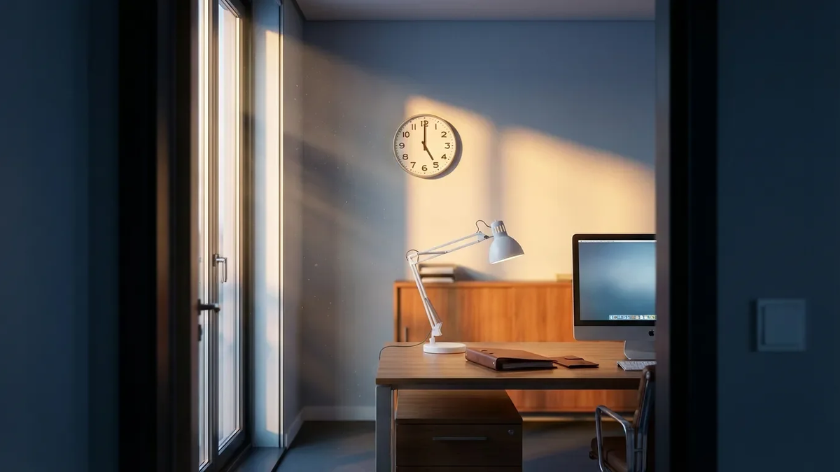 DGB-Studie: 72 Prozent wollen Achtstundentag behalten - Foto: über boerse-global.de