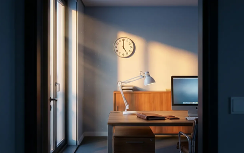 DGB-Studie: 72 Prozent wollen Achtstundentag behalten - Foto: über boerse-global.de