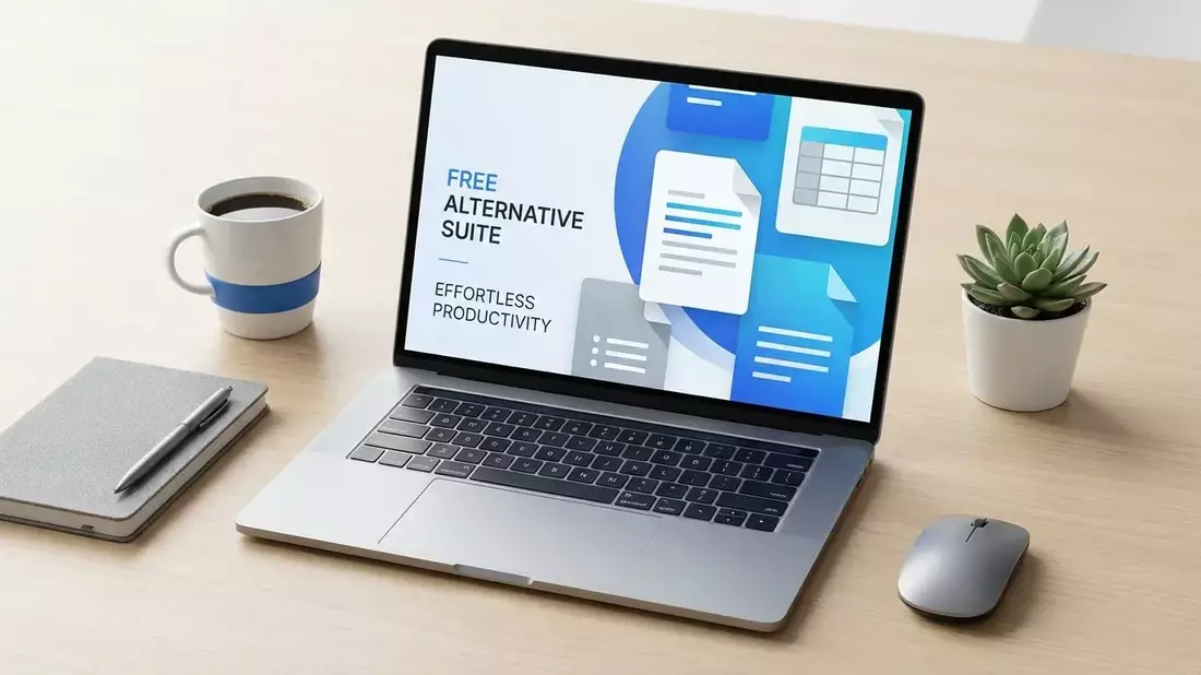 Microsoft-Alternativen: Drei große Updates in 72 Stunden - Bild: über boerse-global.de