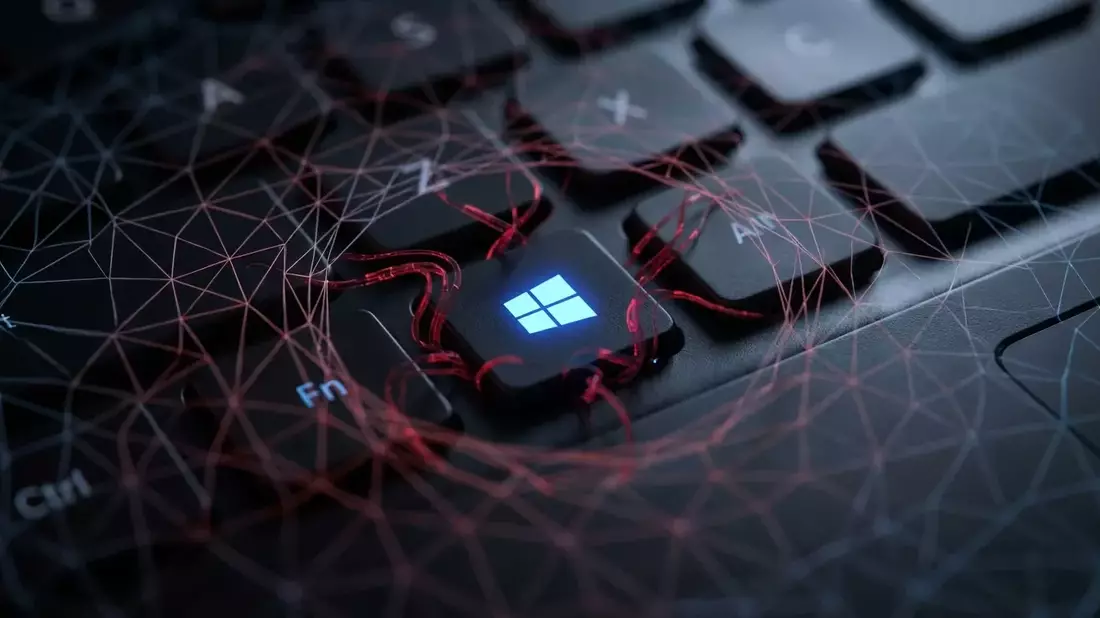 Windows 11: Microsoft startet KI-Agent-Ära mit Sicherheitswarnung - Bild: über boerse-global.de