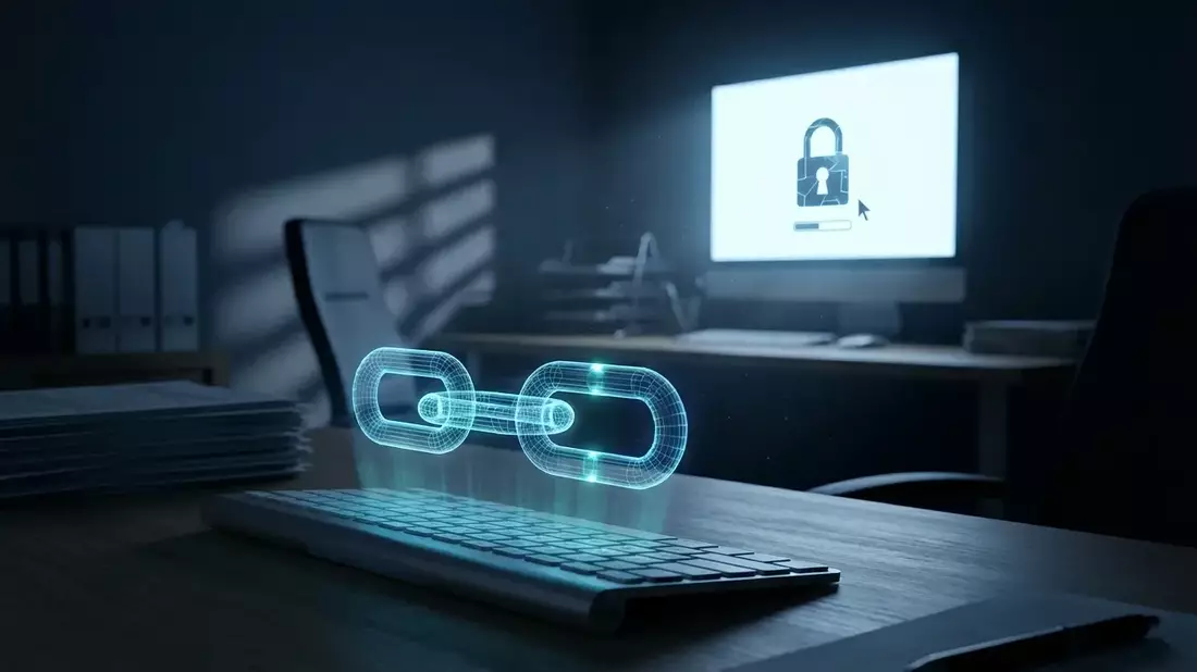 Cyber-Erpressung in Deutschland: 91 Prozent mehr Opfer unter KMU - Bild: über boerse-global.de